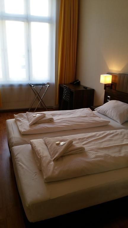 Hotel Abendstern