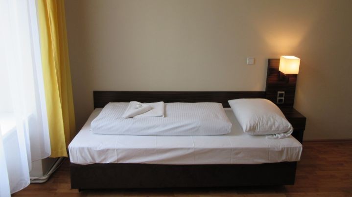 Hotel Abendstern