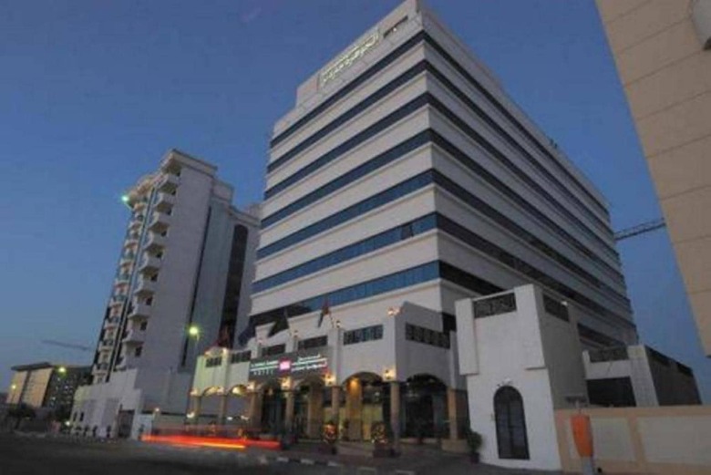 Hotel Al Jawhara Gardens