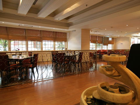 Hotel Imperial Suites