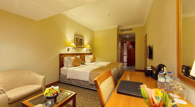 Hotel Lotus
