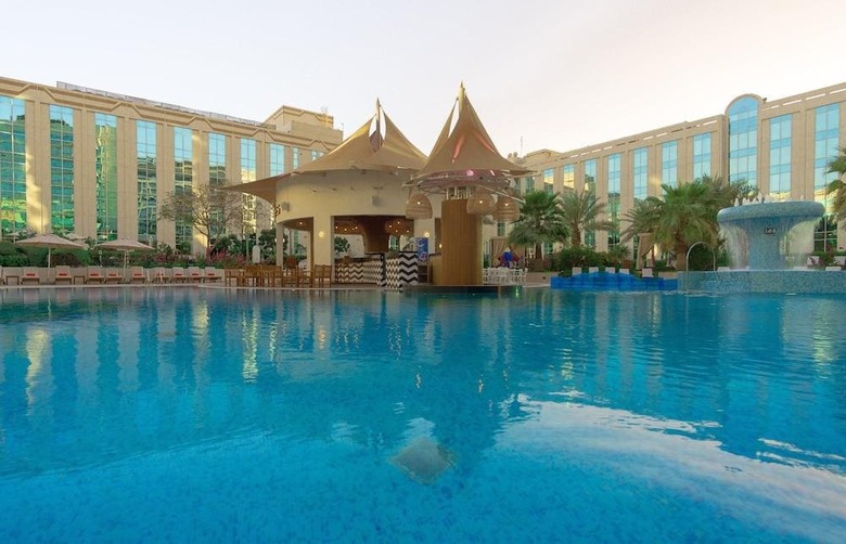 Millennium Airport Hotel