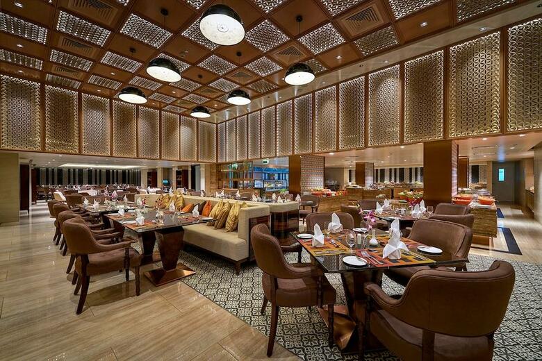 Millennium Airport Hotel