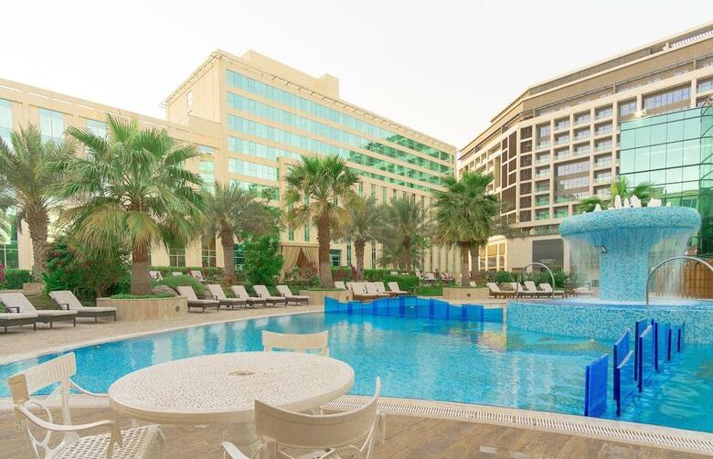 Millennium Airport Hotel