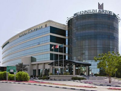Millennium Airport Hotel