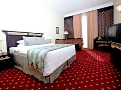 Millennium Airport Hotel