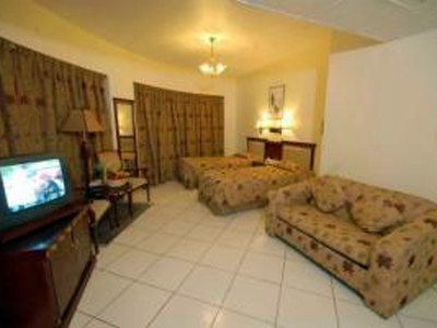 Nihal Hotel