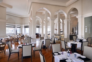 Hotel Park Hyatt Dubai