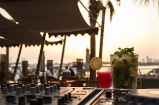 Hotel Park Hyatt Dubai