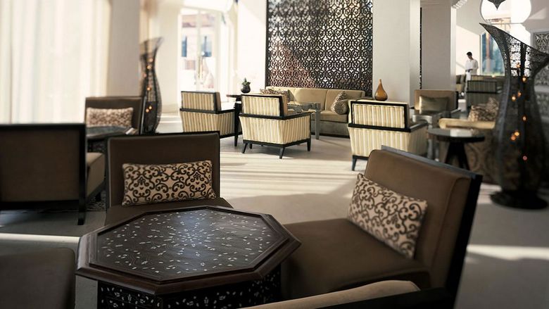 Hotel Park Hyatt Dubai