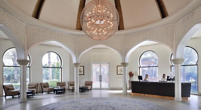 Hotel Park Hyatt Dubai