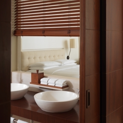 Hotel Park Hyatt Dubai