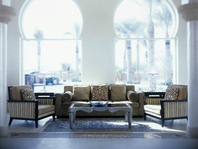 Hotel Park Hyatt Dubai