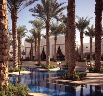 Hotel Park Hyatt Dubai