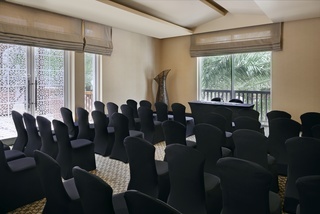 Hotel Park Hyatt Dubai
