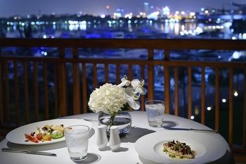 Hotel Park Hyatt Dubai