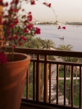 Hotel Park Hyatt Dubai