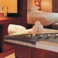 Hotel Park Hyatt Dubai