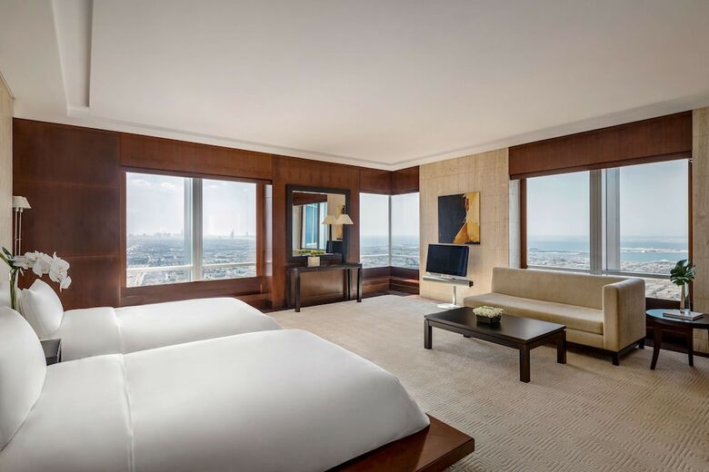 Hotel Shangri-la