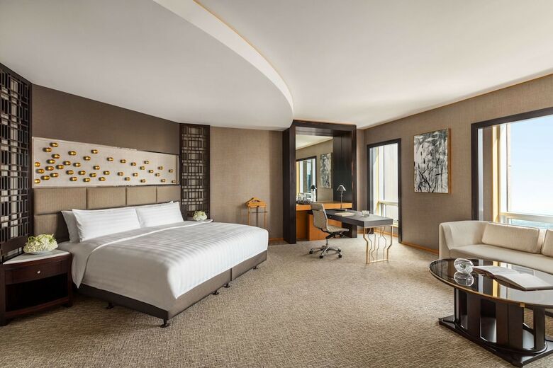 Hotel Shangri-la