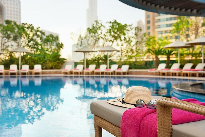 Hotel Shangri-la