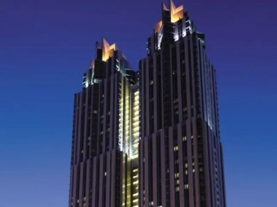 Hotel Shangri-la