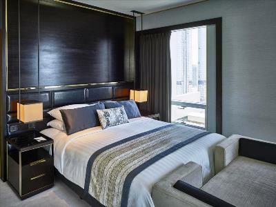 Hotel Shangri-la
