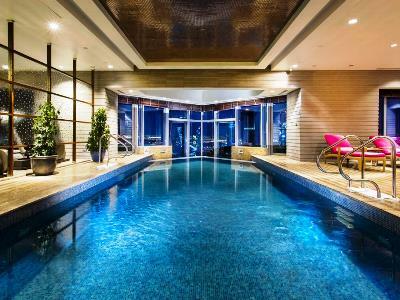 Hotel Shangri-la