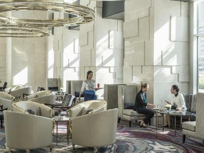 Hotel Shangri-la