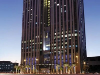 Hotel Shangri-la