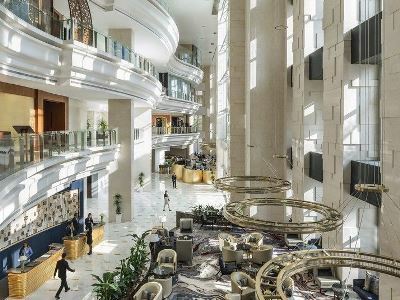 Hotel Shangri-la