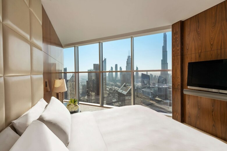 Hotel Shangri-la