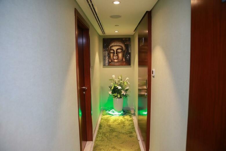 Hotel Versailles