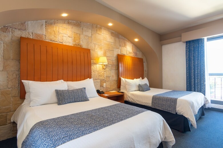 Hotel Flamingo Inn
