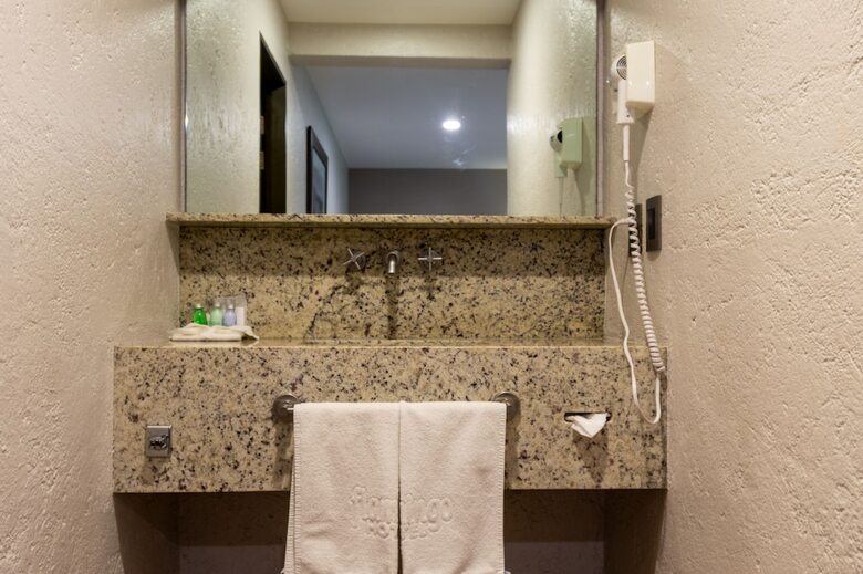 Hotel Flamingo Inn
