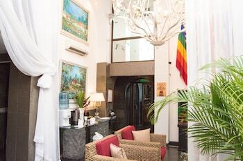 Hotel La Mansion Inn (.)