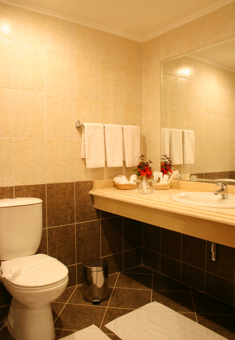 Hotel Falcon Hills