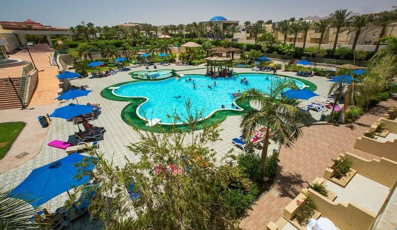 Hotel Oriental Resort