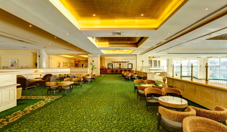 Hotel Oriental Resort