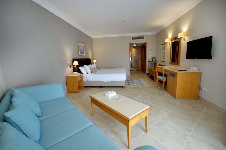 Hotel Oriental Resort