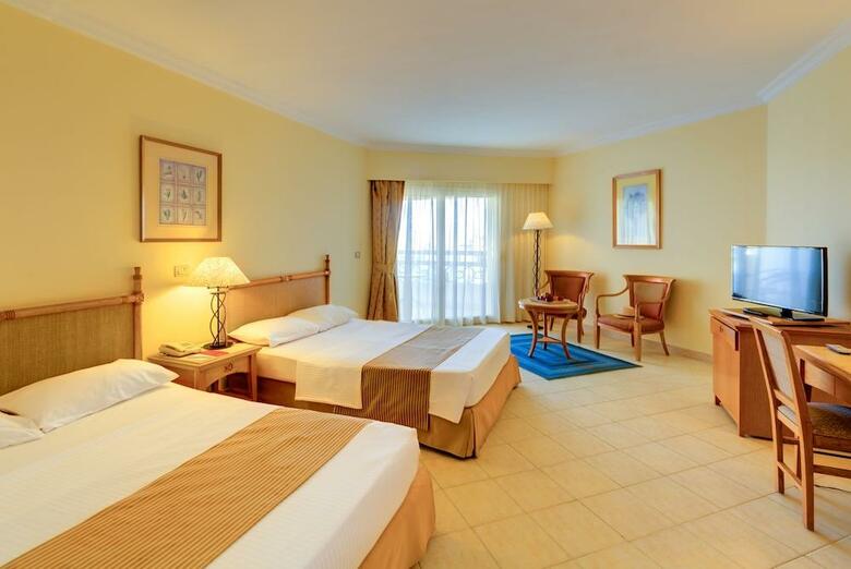 Hotel Oriental Resort