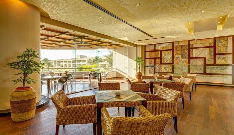 Hotel Oriental Resort