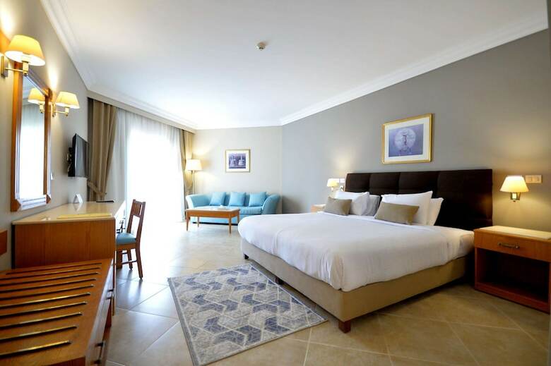 Hotel Oriental Resort