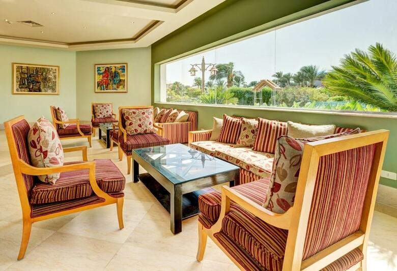 Hotel Oriental Resort