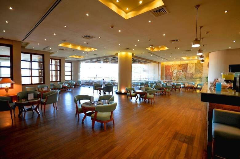 Hotel Oriental Resort