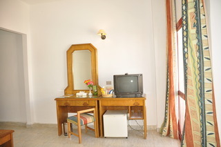 Hotel Minamark Beach Resort