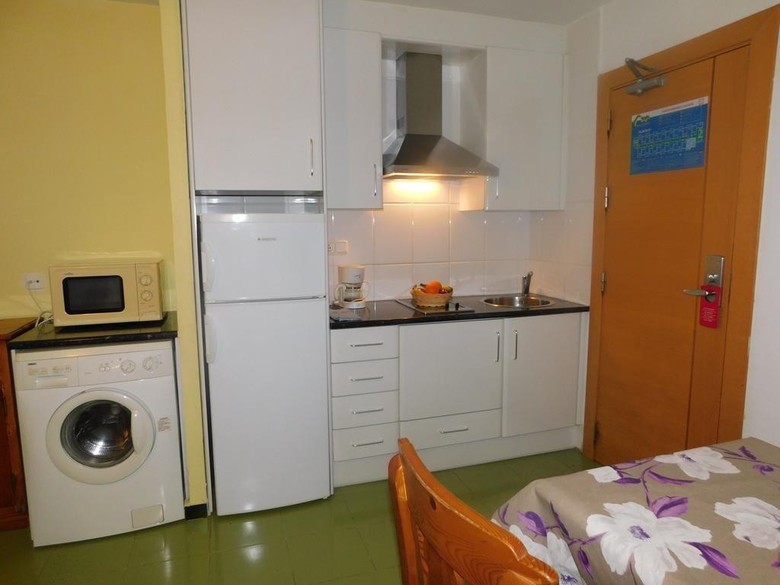 Apartamentos Destinos de Sol La Miner�a Roquetas de Mar