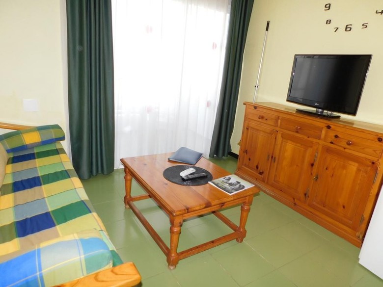 Apartamentos Destinos de Sol La Miner�a Roquetas de Mar
