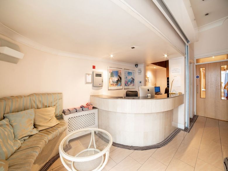 Hotel Amsterdam