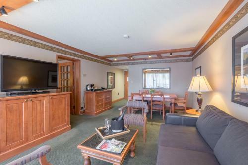 Hotel Banff Park Lodge